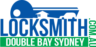 Locksmith Double Bay